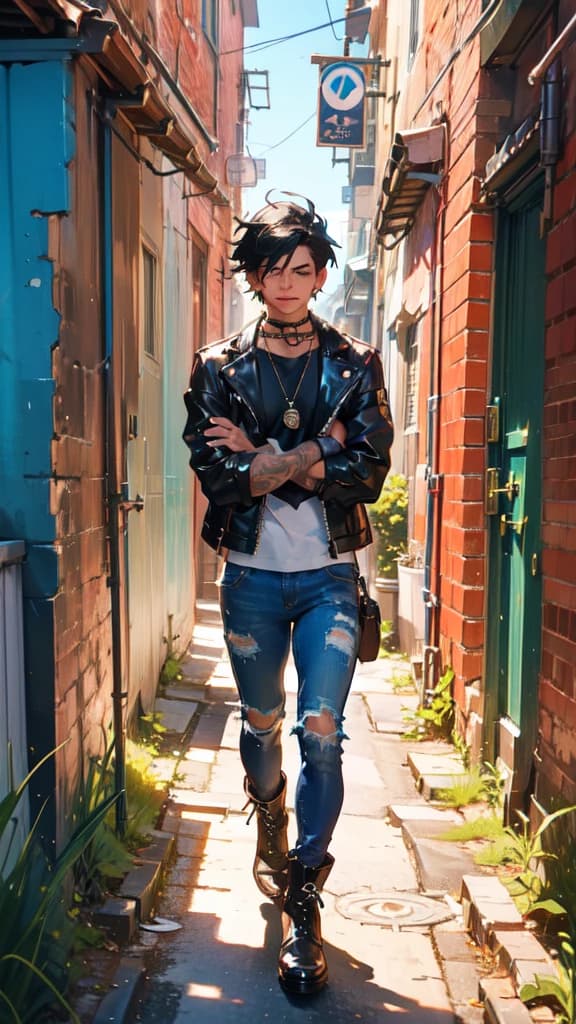 "Kai" thumbnail