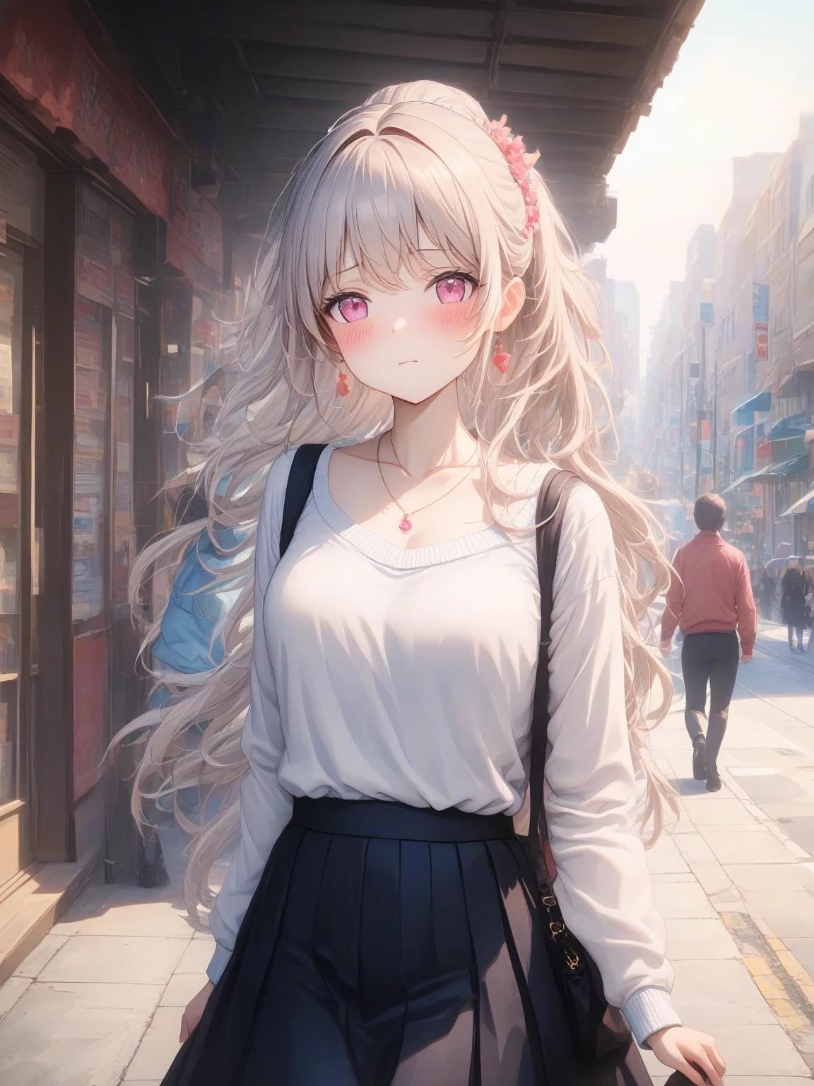 Laya's♡ pursuer thumbnail
