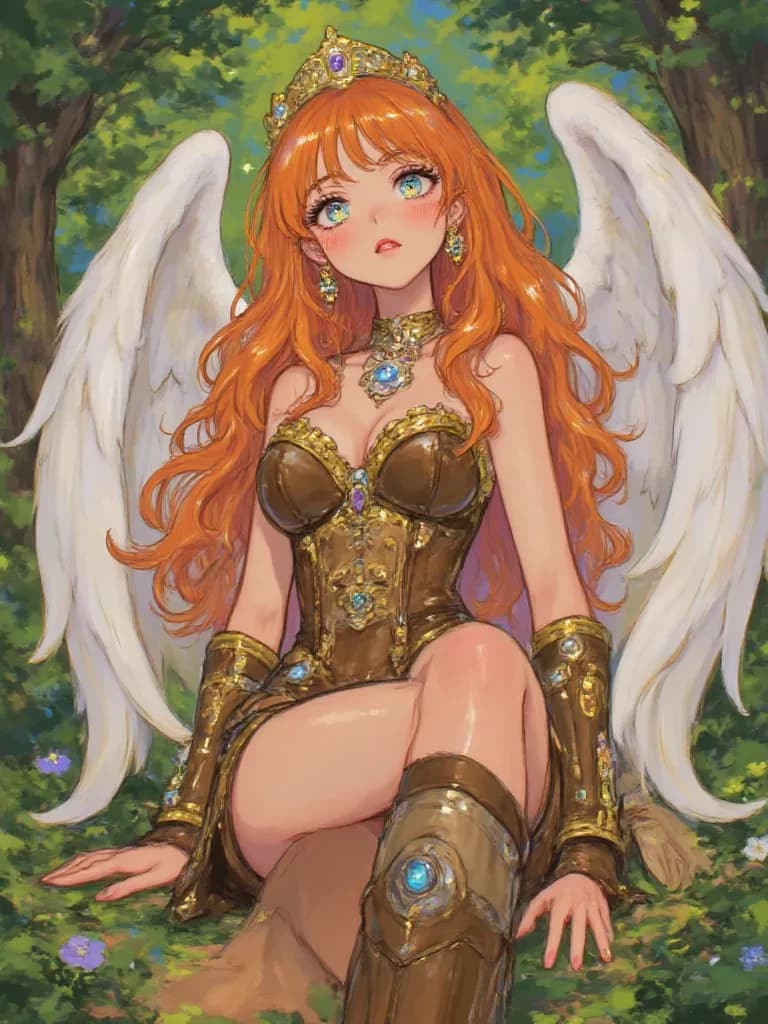 Aella 'Whisperwind' Skyrunner thumbnail