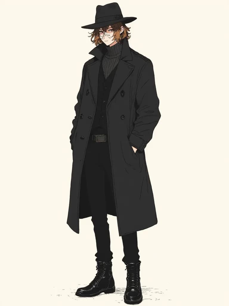 Detective Navi  thumbnail