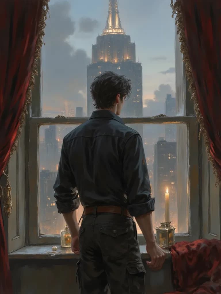 bruce wayne thumbnail