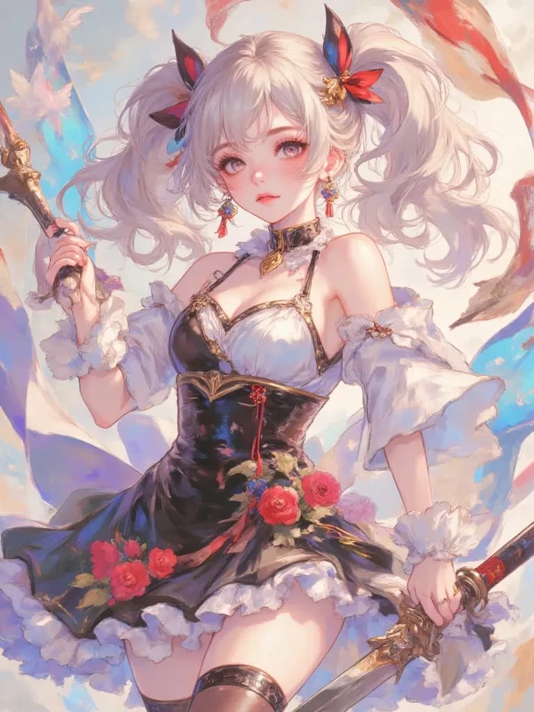Simulator Gacha thumbnail