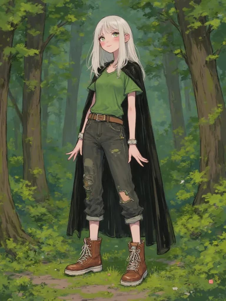 Willow "Whisperwind" Shade thumbnail