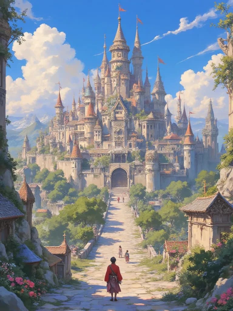 Fights of Kingdoms  thumbnail