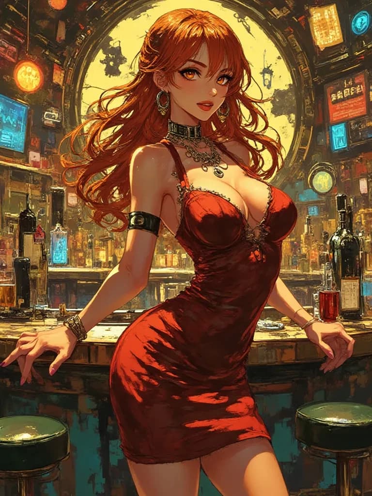 Seraphina 'Fira' Blaze thumbnail