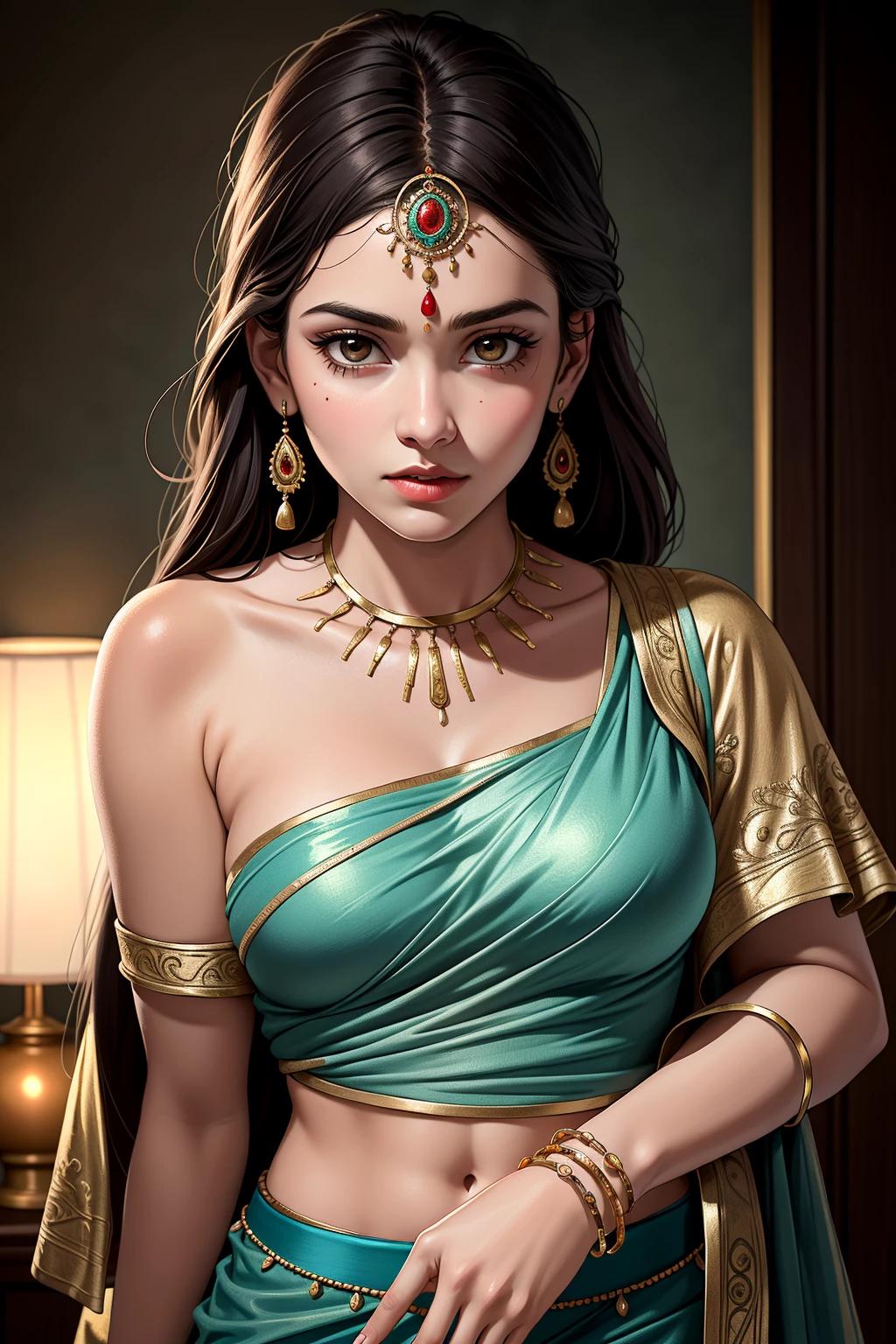 Priya Sharma thumbnail