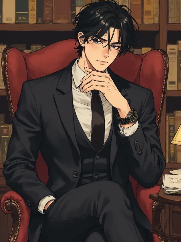 Levi thumbnail