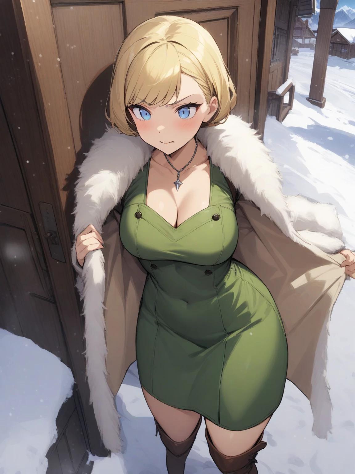 Anya Petrova thumbnail
