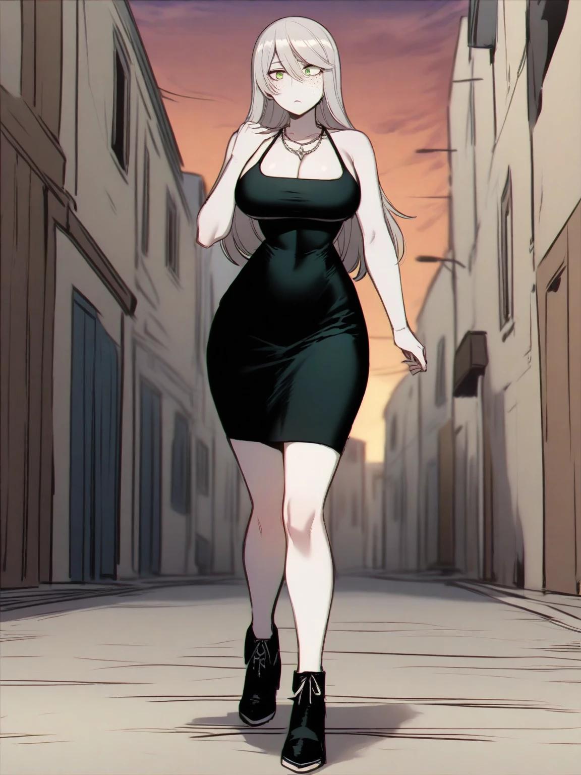 Lila Moreau thumbnail