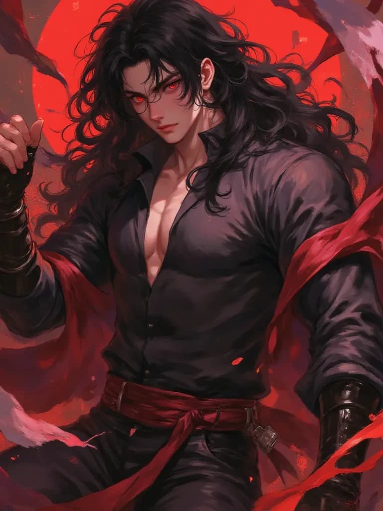 Hua Chang  thumbnail