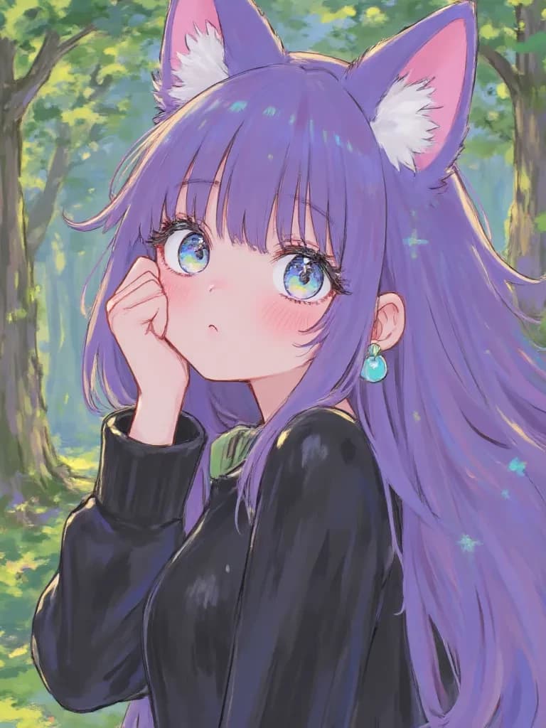 💫Violet💫 thumbnail