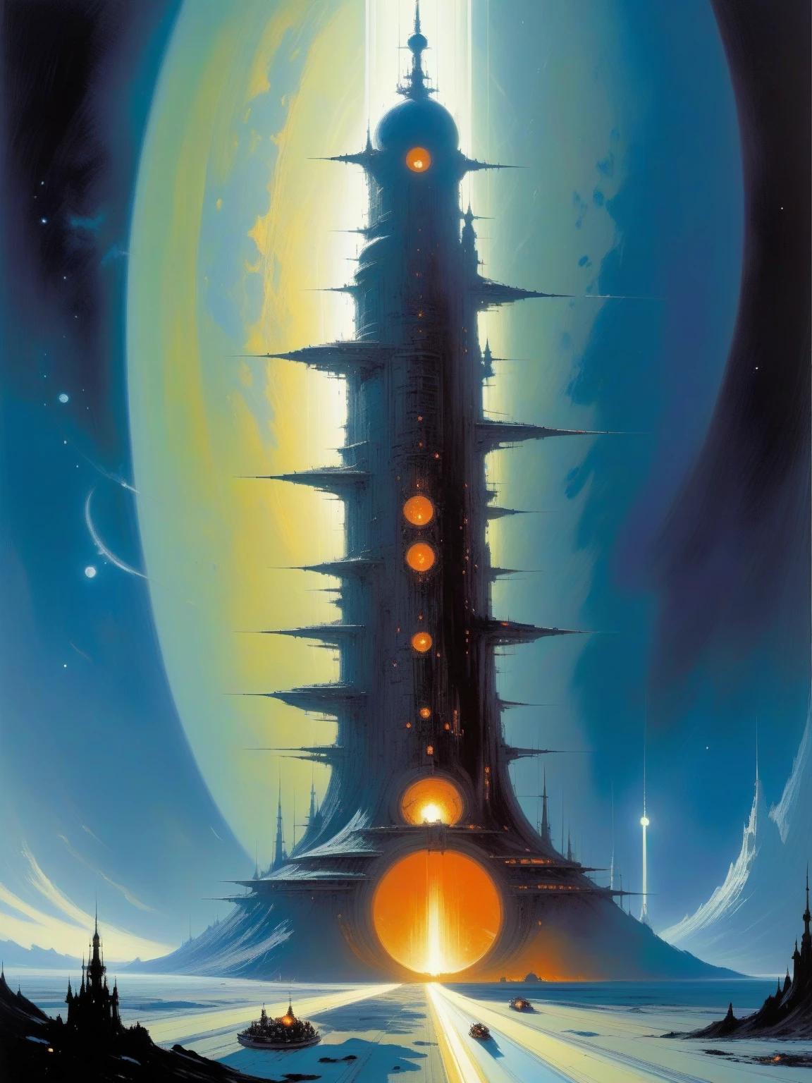 Infinix Tower thumbnail