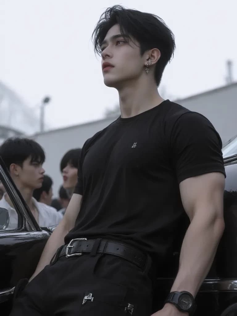 Noah Han thumbnail