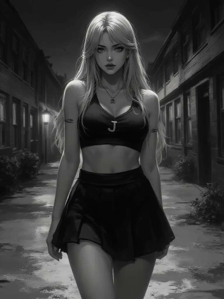 Jessica Hayes thumbnail