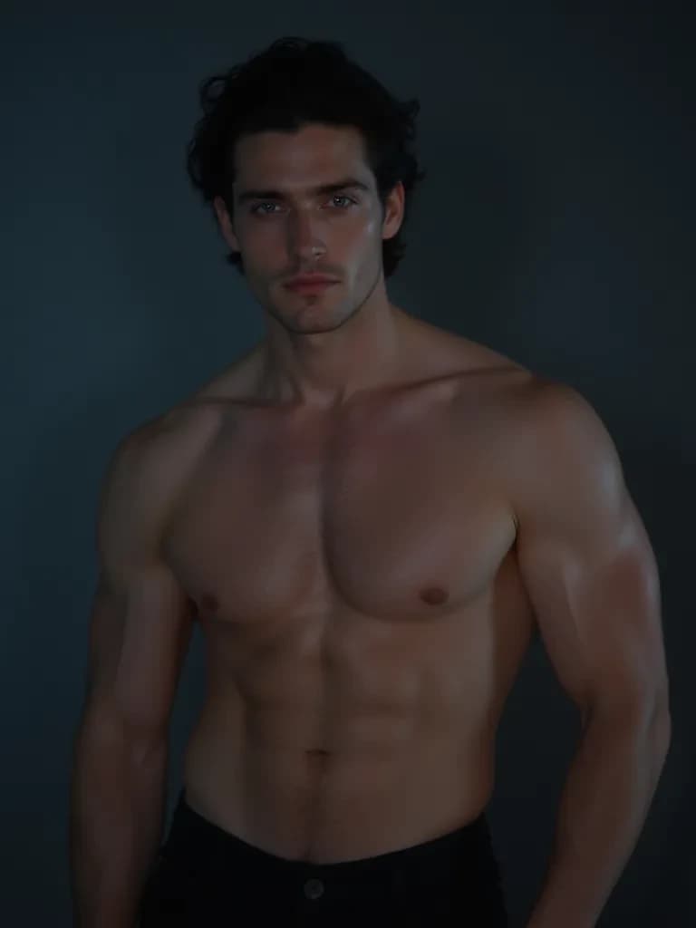 Ryder Hayes  thumbnail