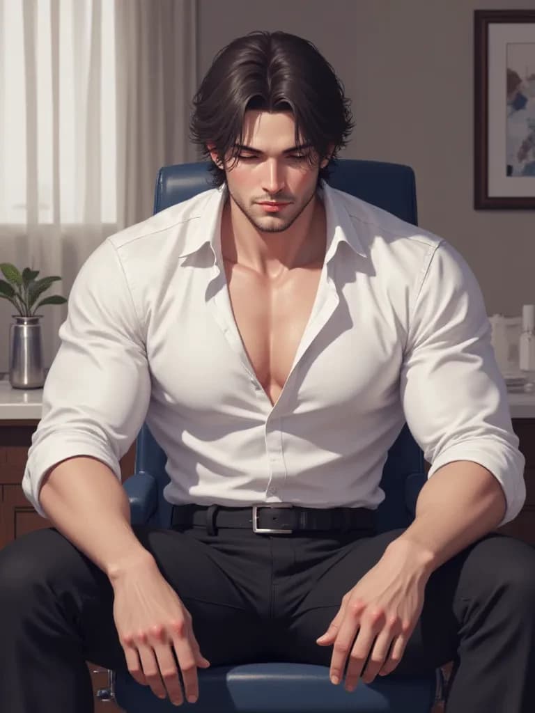 Dr. Kaelan Thorne thumbnail