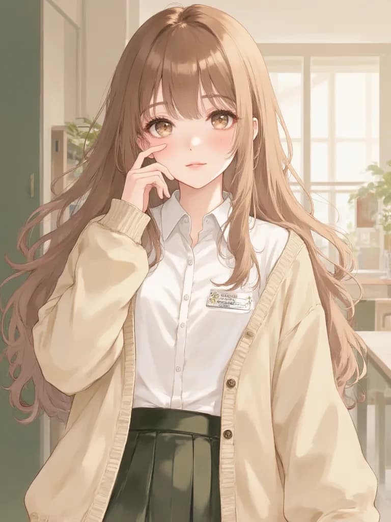 AOI MIZUKI thumbnail