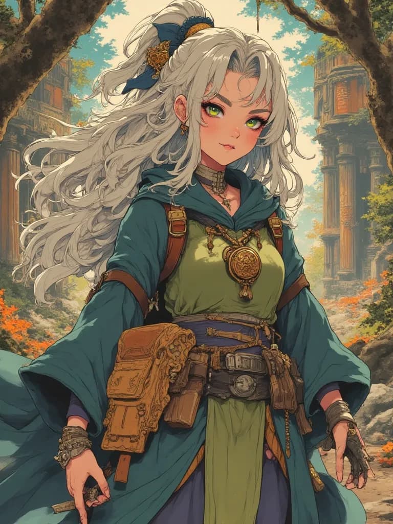 Elara Meadowlight thumbnail