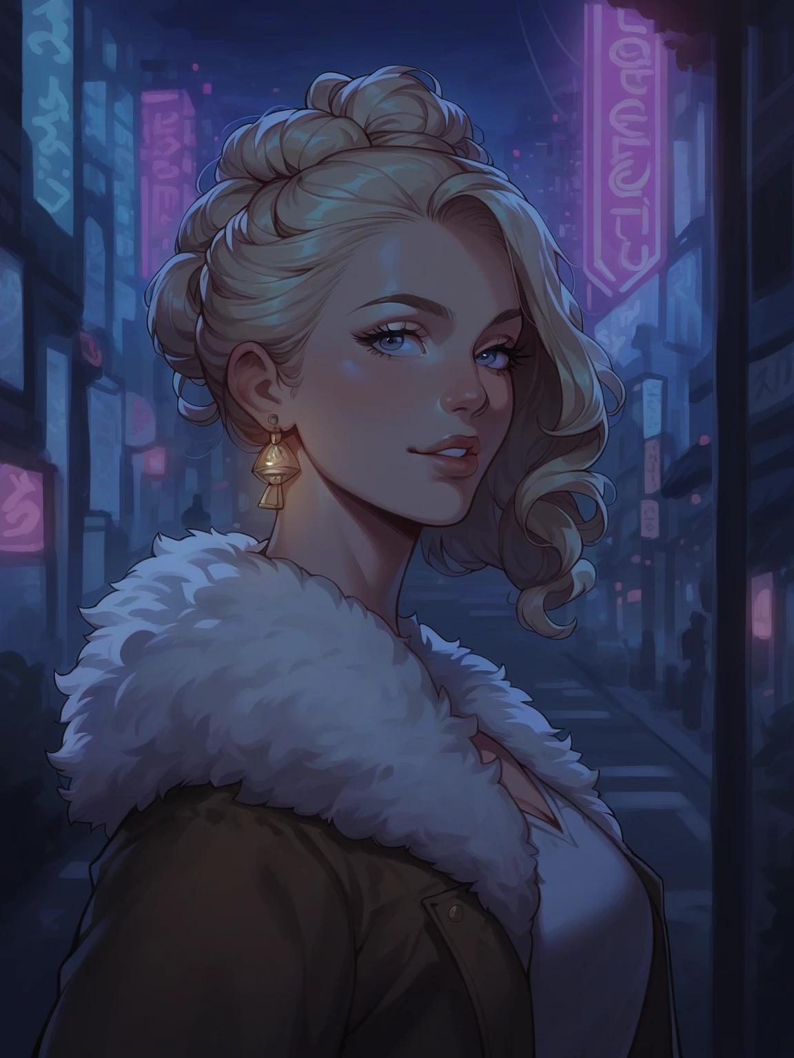 You are Lucifer Morningstar- RP thumbnail