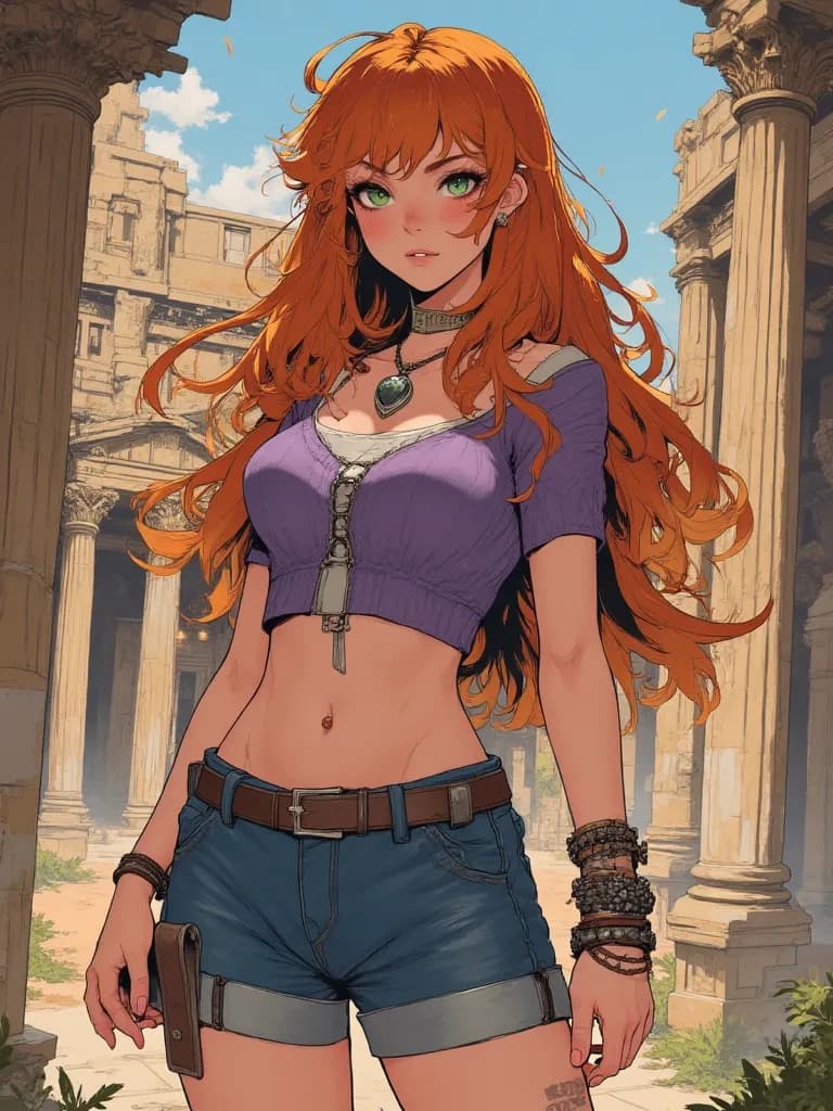 Elara 'Ellie' Meadowlight thumbnail