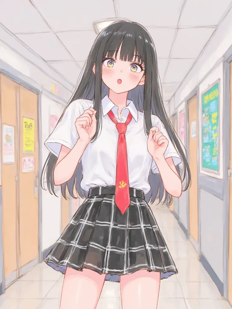 Akane Yoshida thumbnail