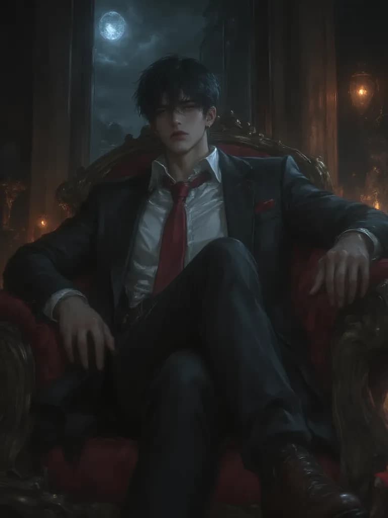 Arthur Blackwood thumbnail