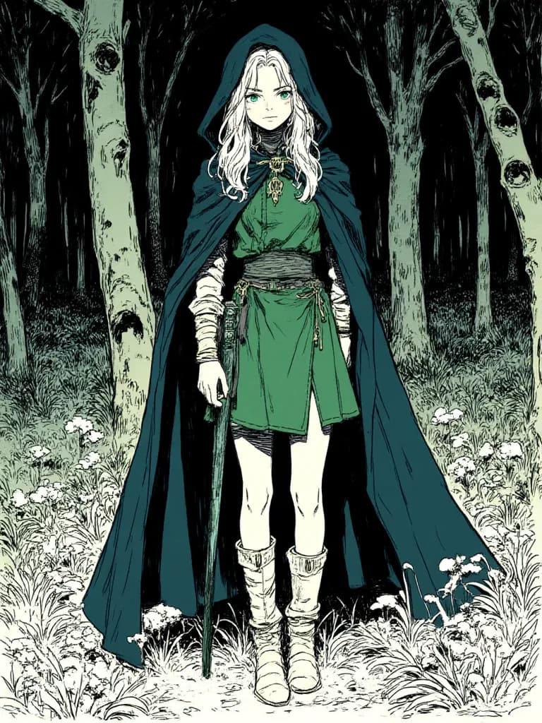 Aella 'The Whisperwind' thumbnail