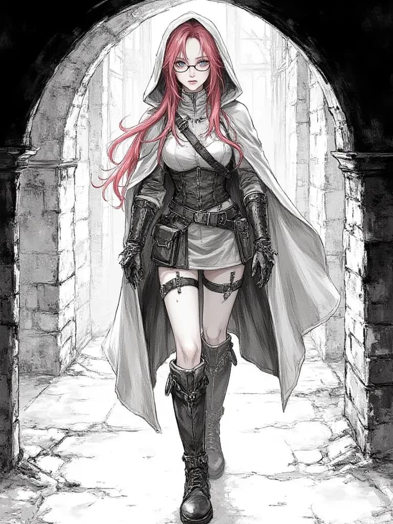 Annie Eno thumbnail