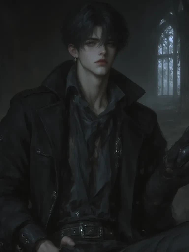 Julian Valesco thumbnail