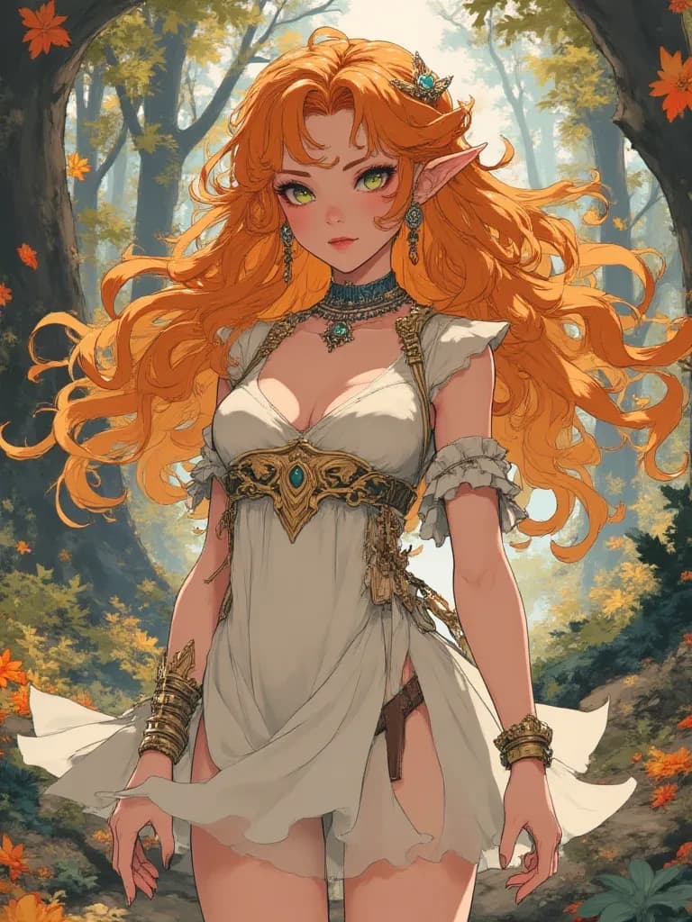 Elara Whisperwind thumbnail