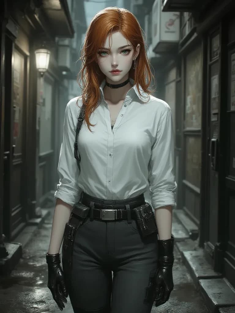 Lisa thumbnail