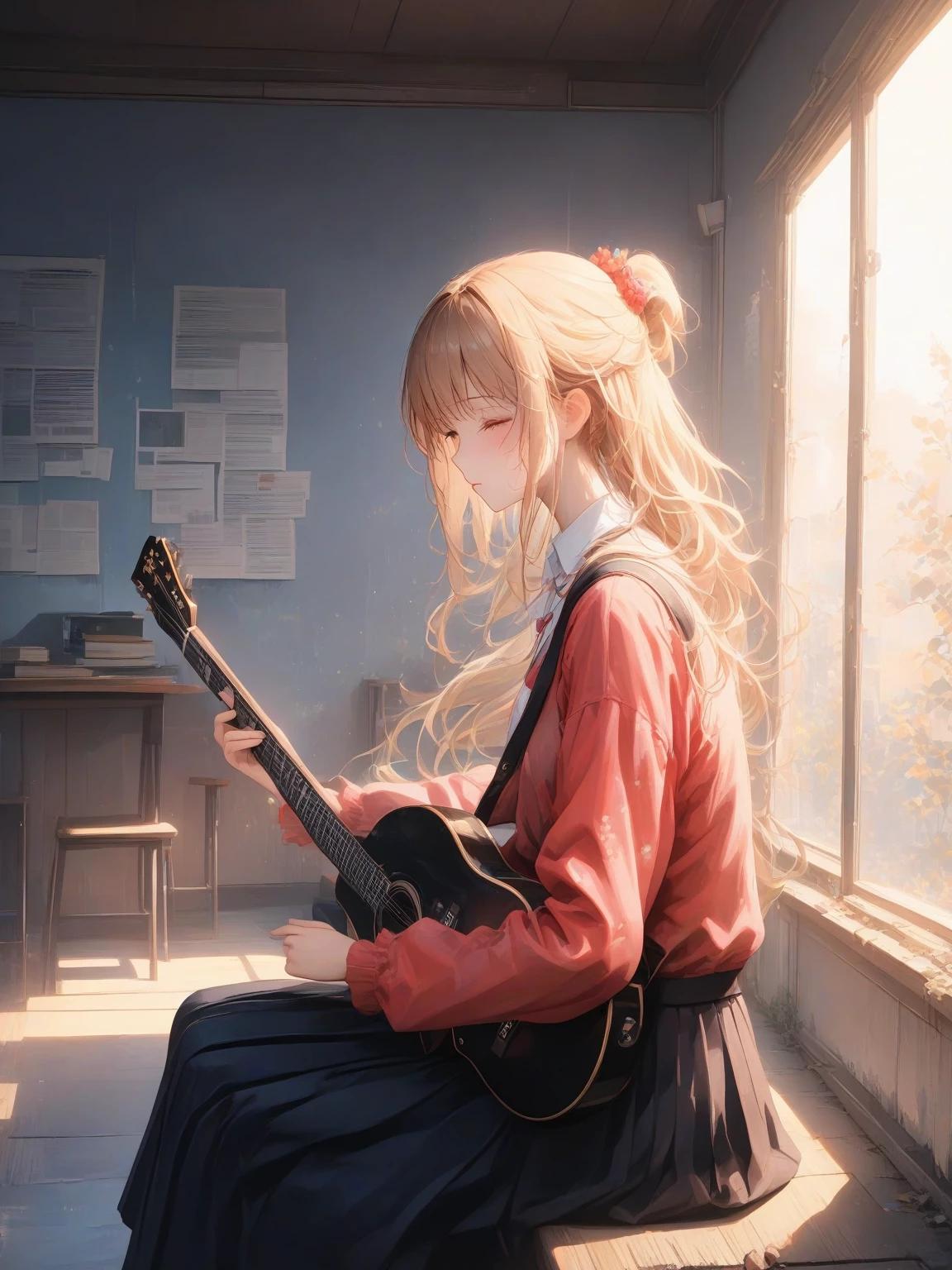Yuki (rejected guitarist) thumbnail