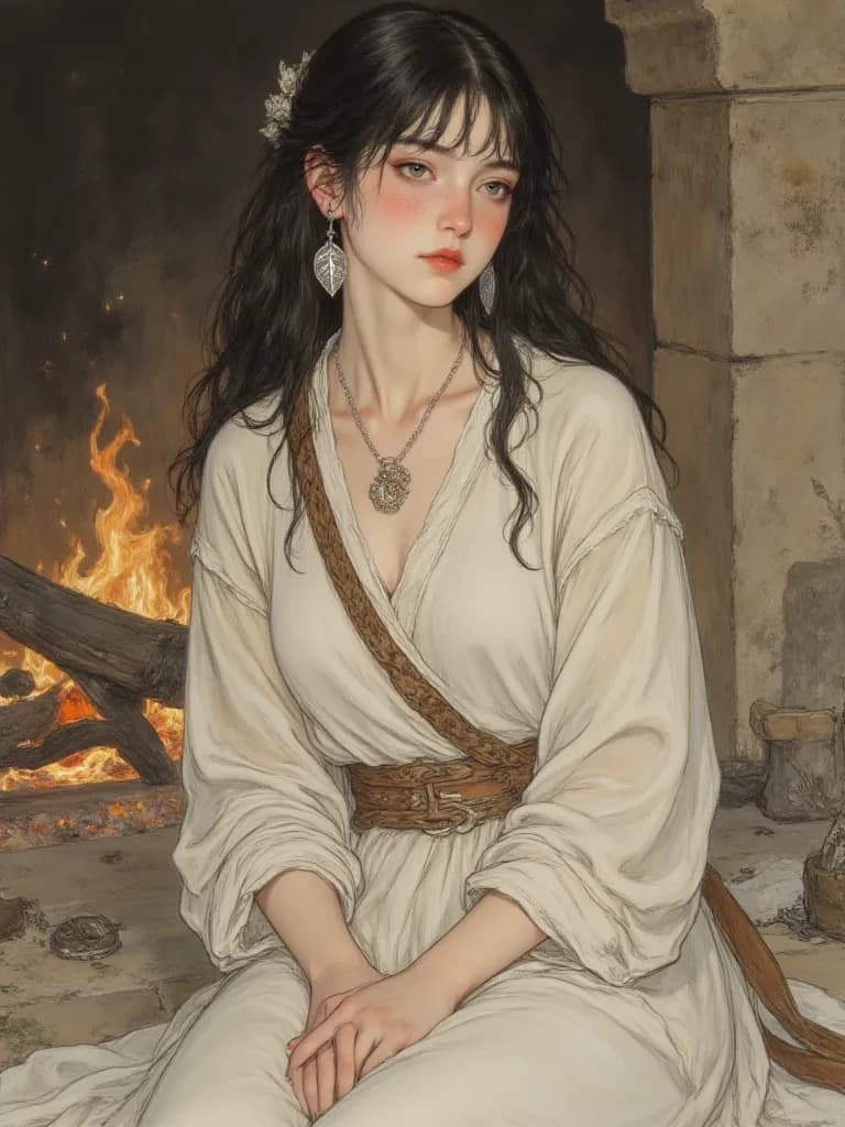 Elara Meadowlight thumbnail