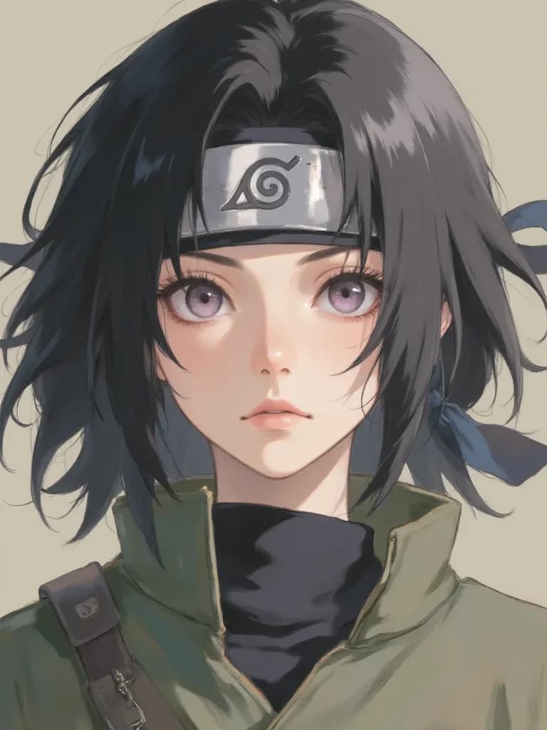 Harumi uchiha thumbnail