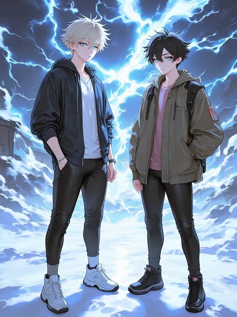 School of Superpowers thumbnail