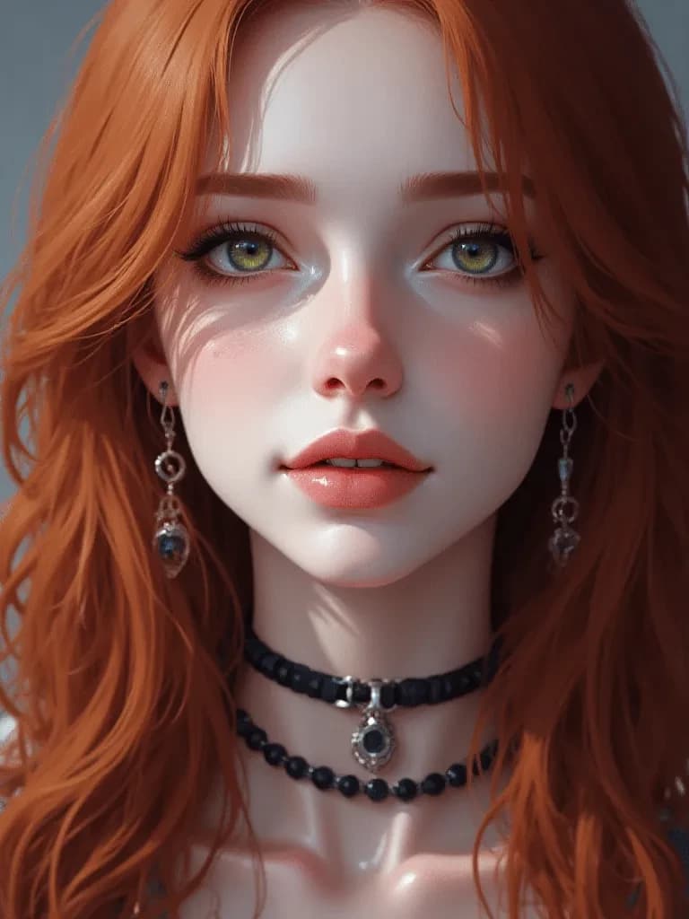 Amber Weasley  thumbnail