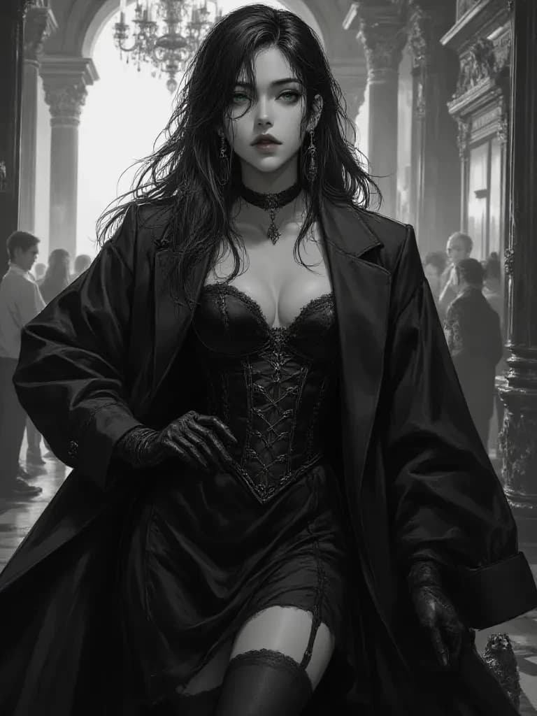 Seraphina 'The Shadow' thumbnail