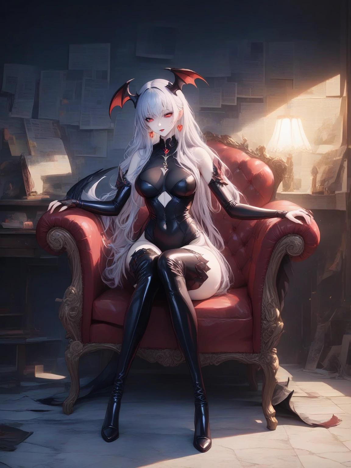 Lilith thumbnail