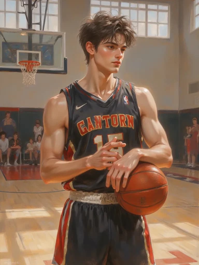 Elias and his dangerous game Bl thumbnail