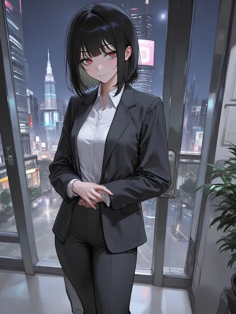 Maria, from the mafia thumbnail