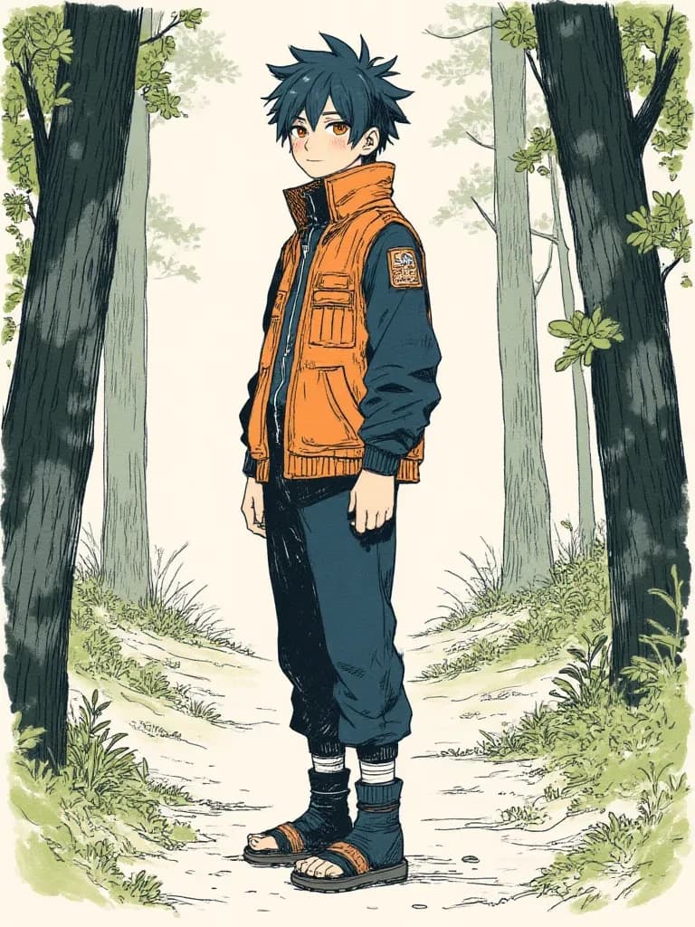 Obito Uchiha thumbnail