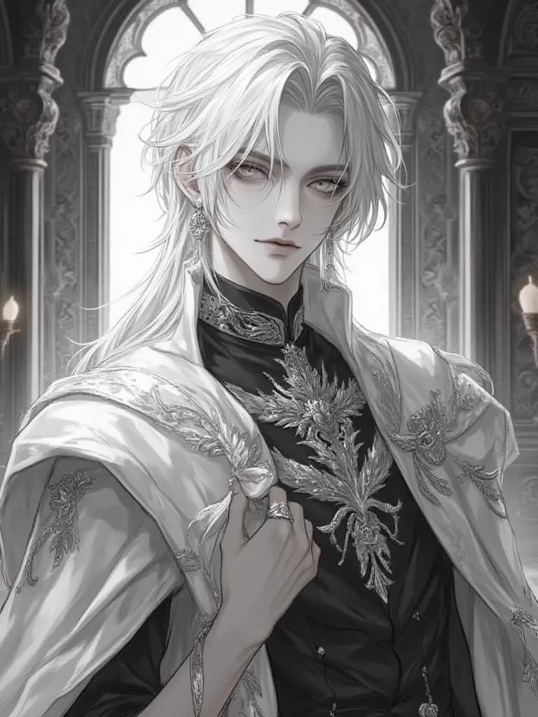 Prince Lyriam Valentine thumbnail