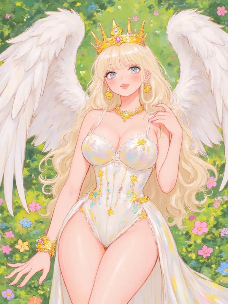 Seraphina thumbnail
