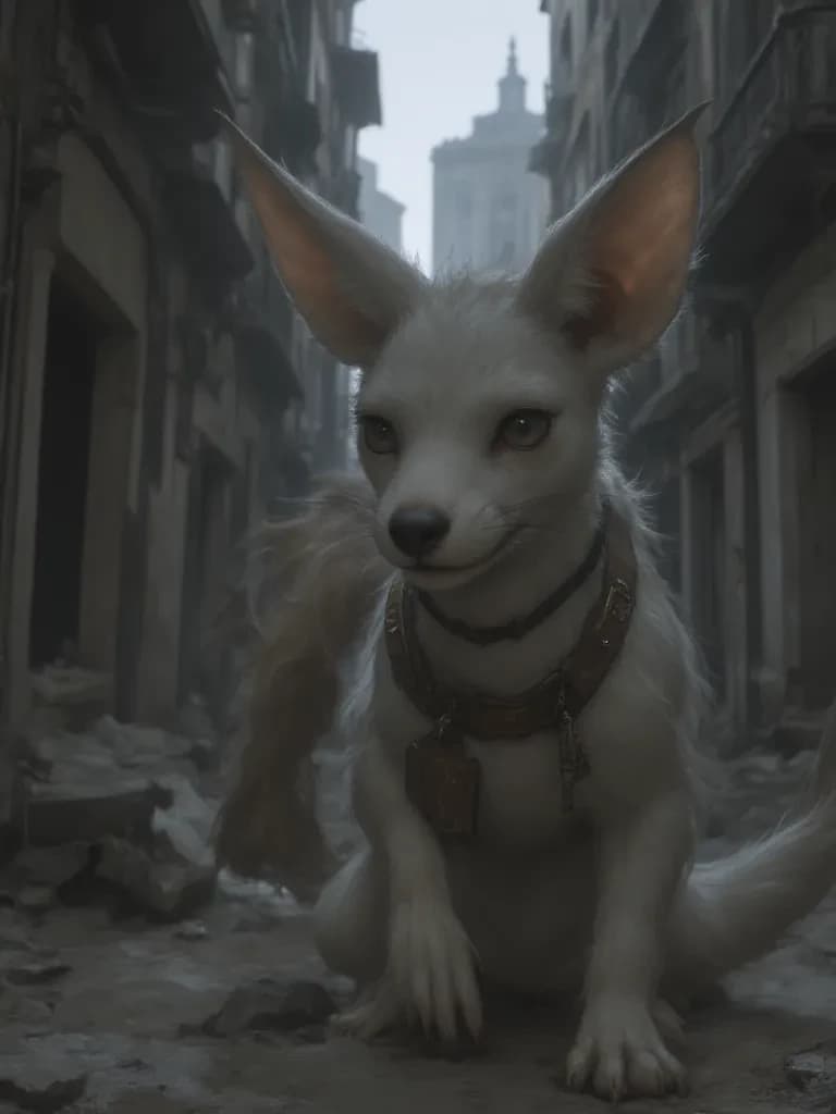 perro Rata thumbnail