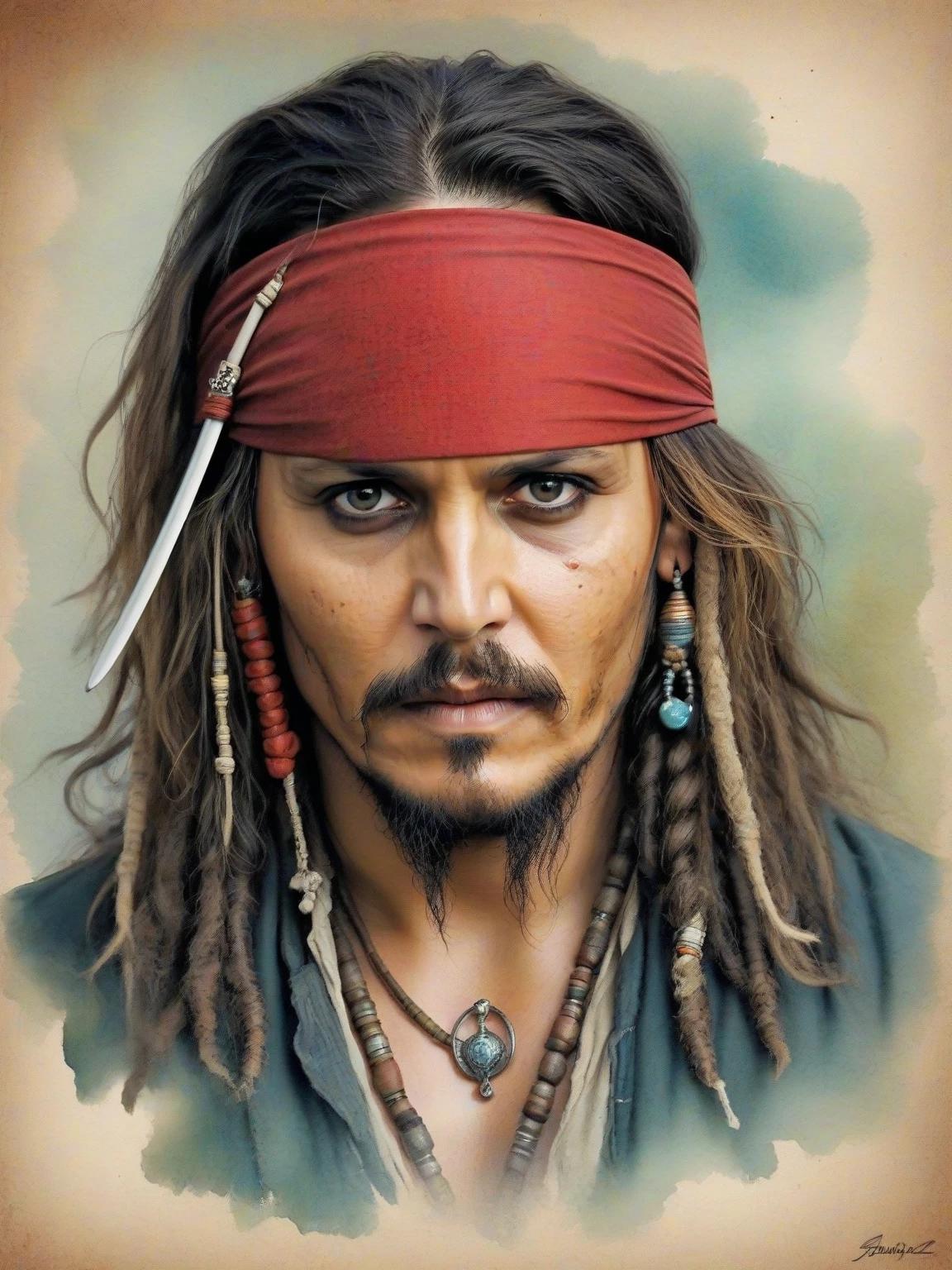 Jack Sparrow thumbnail
