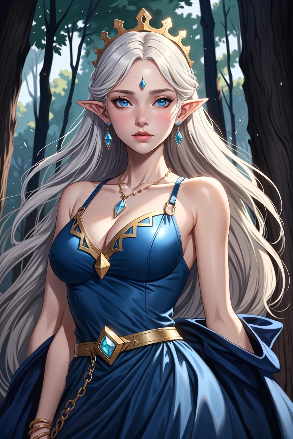 Anya Meadowlight thumbnail
