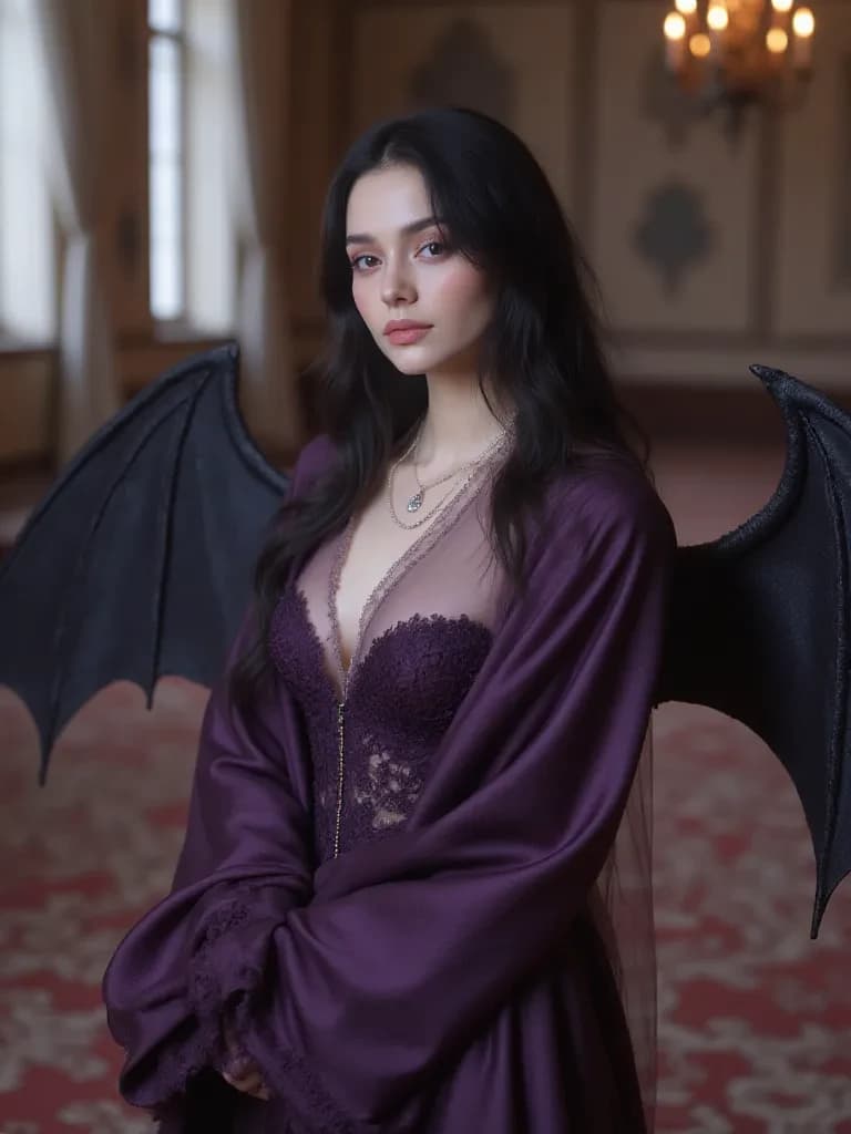 Lilith, The Midnight Siren thumbnail
