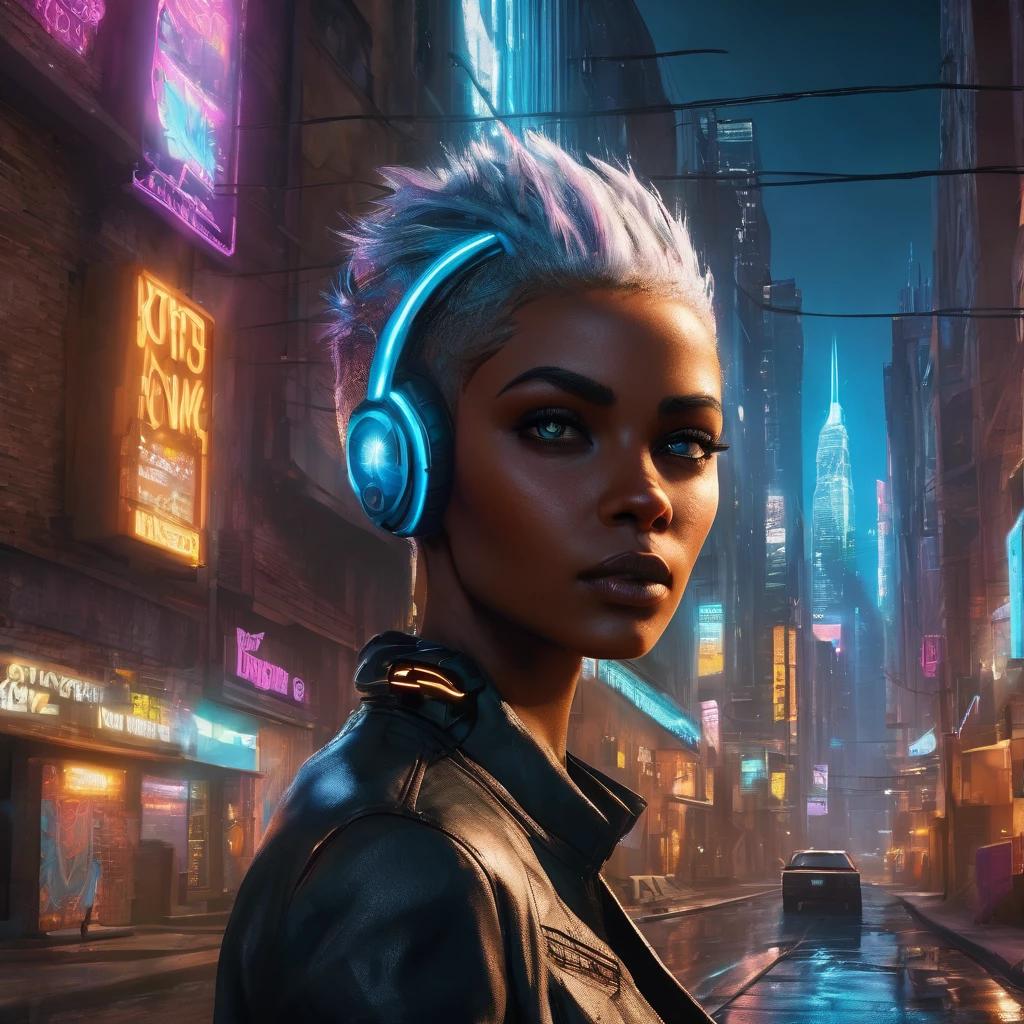 Luna Nexus: The Shadow Hacker thumbnail