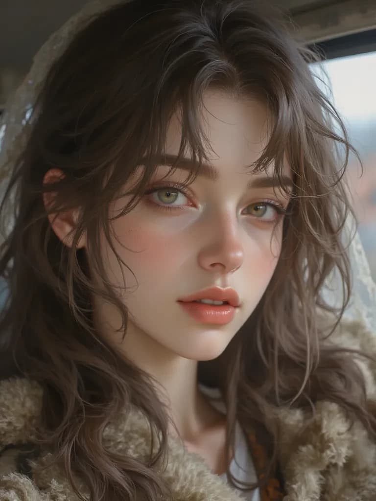 Beauty  thumbnail