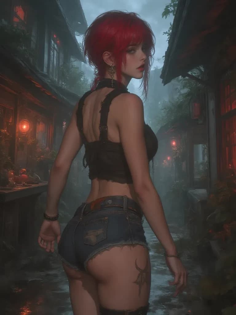 Blaze Harlow thumbnail